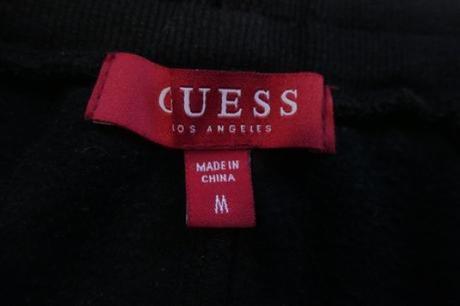 Guess icon damske perfektne teplaky vel. m, guess,m