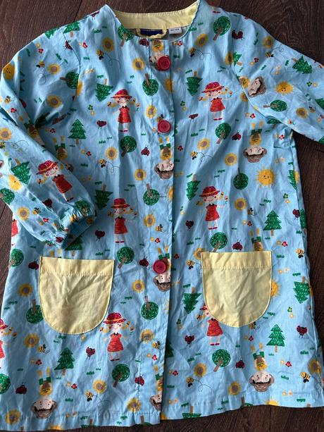 Zástera na maľovanie, 