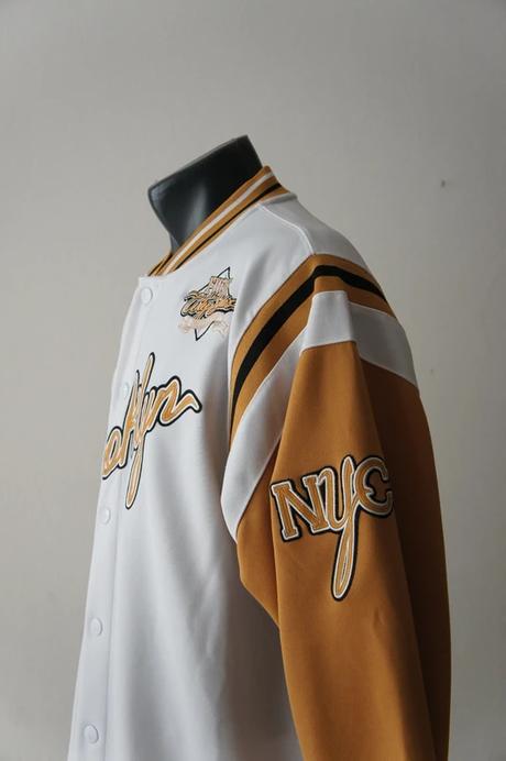 Mikina hip-hop + tielko, l