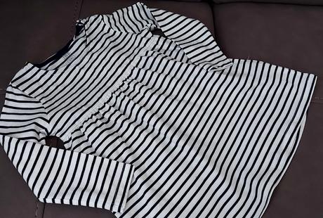 Šaty-tunika, f&f,86