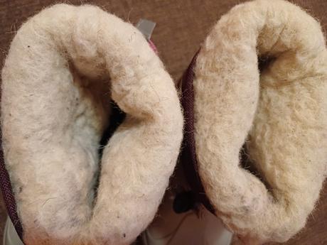 Snehule / čižmy / gumaky do snehu 28-30, 28