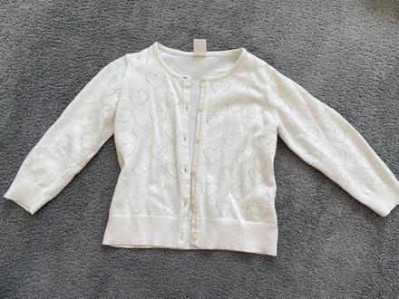 Svetrik, h&m,92