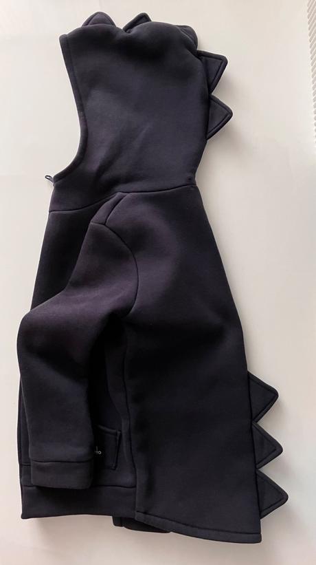 Mikina despacito, 122