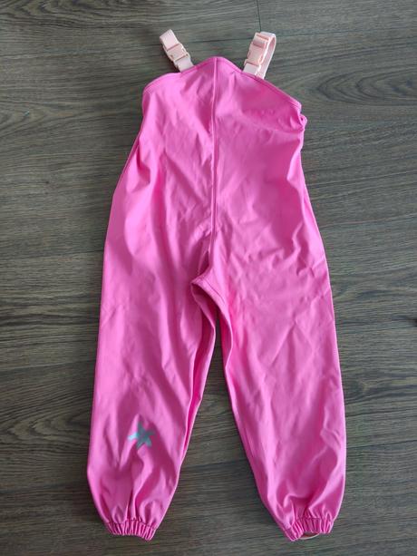 Nepremokavé nohavice, kuniboo,110