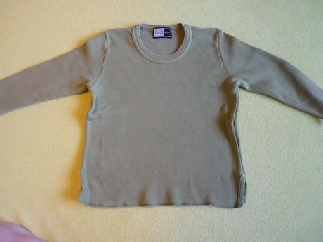 Tričko zn. joseph jeans, 86