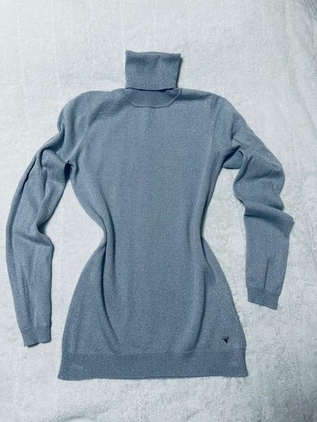 Strieborný roláčik zn. guess originál, guess,m / s