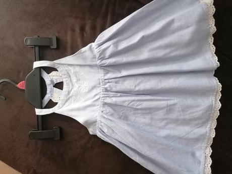 Letné šaty, next,92