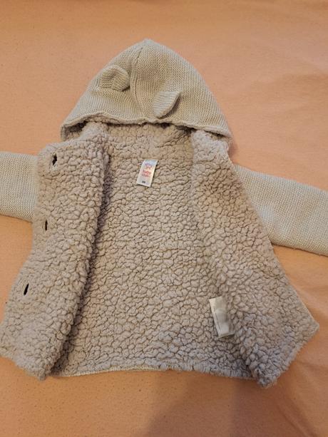 Sveter, baby club,68