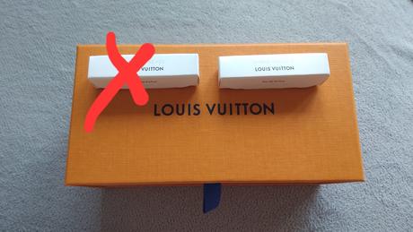 Louis vuitton parfém ombre nomade attrape-rēves, 