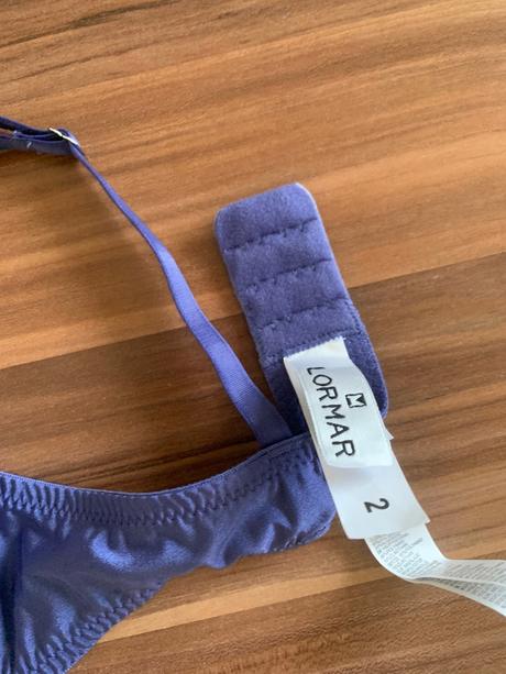 Podprsenka lormar, lormar,70b