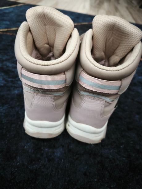 Zimne topanky, protetika,30