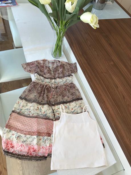 Tunika top stav, next,116