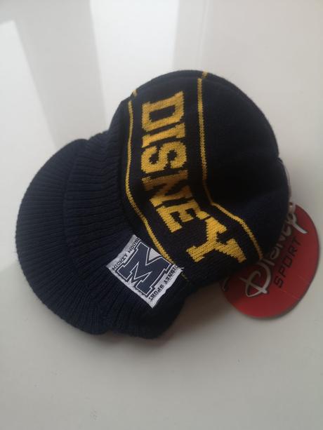 Disney detská čiapka veľkosť 0-4 rokov, disney,62 - 104