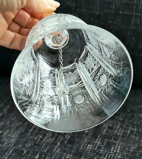 Krištáľový zvonček, 