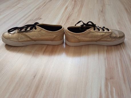 Dievčenske tenisky-vel.33 vans, vans,33