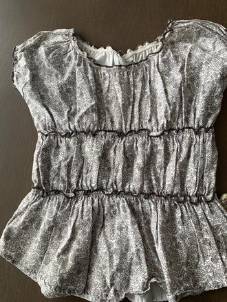 Bluzka, pompdelux,116