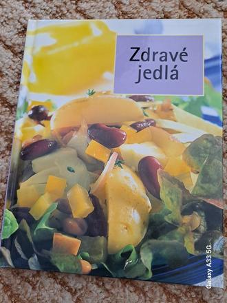 Zdravé jedlá,