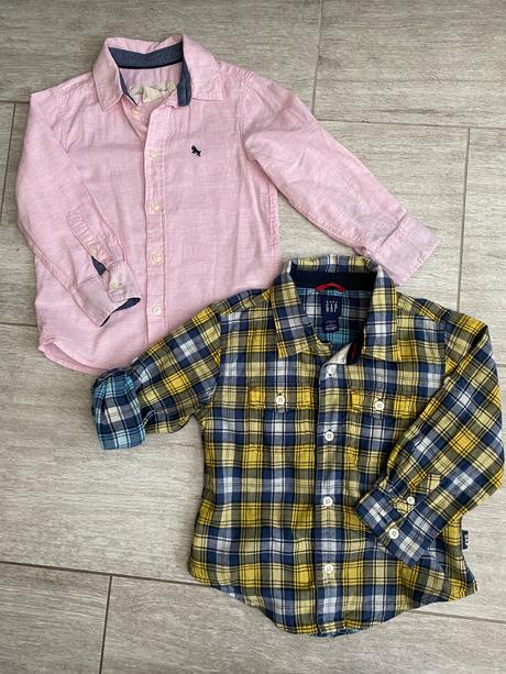 Karovana kosela gap 98/104, gap,104