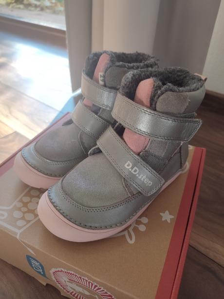 D.d step, d.d.step,29