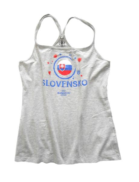 2x elastické tielko veľ.m-cena spolu, m