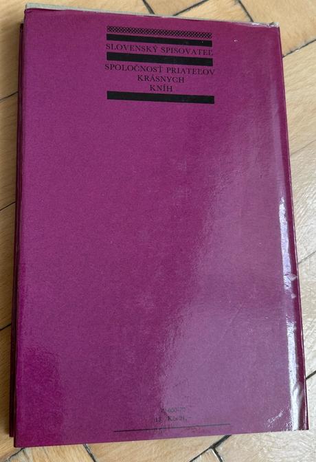 Kniha hostinec jamajka daphne du maurier,