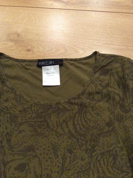 Tričko marccain m, m