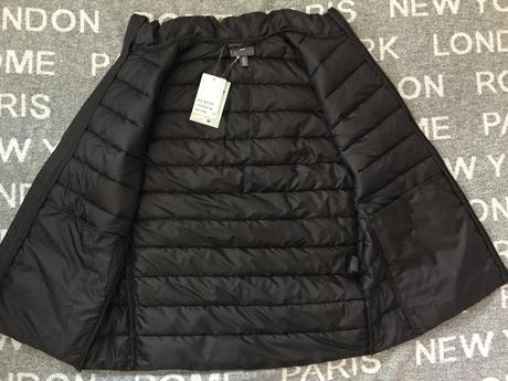 Panska vesta s, h&m,s