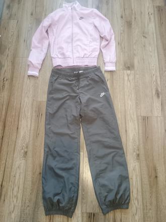 Nike súprava, nike,s