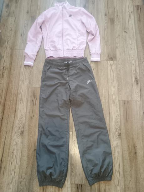 Nike súprava, nike,s