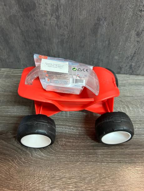 Hape - auticko do piesku,
