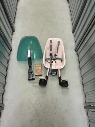 Predna sedacka urban iki, 