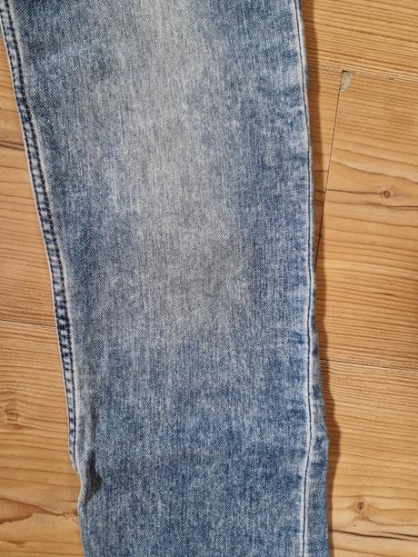 Chlapčenské rifle m, h&m,158