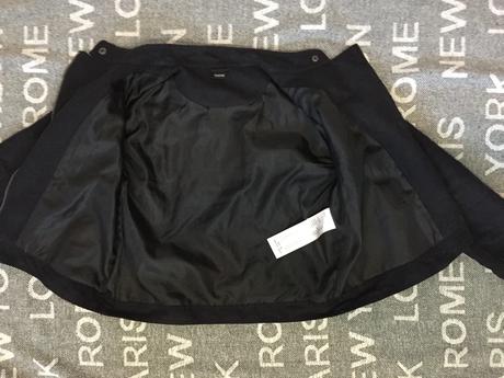 Dievcenska bunda 10-12 rokov, 146