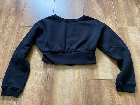 Mikina review pre dievča, review,m