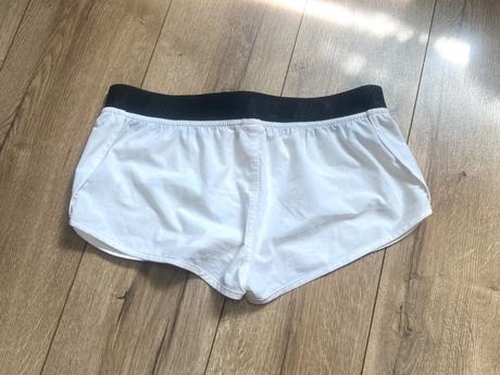 Nike šortky, nike,m