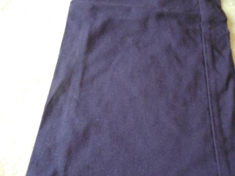 Tehotenské elastické nohavice,veľ.42, 42