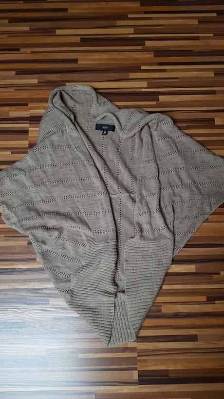 Hačkovany svetrik, m