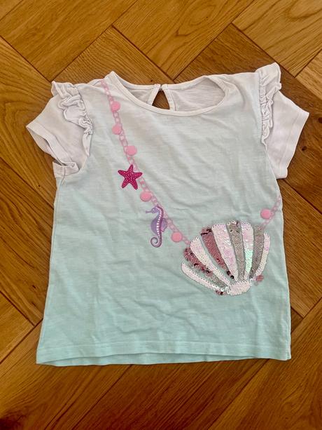 Tricko premienacie, palomino,110