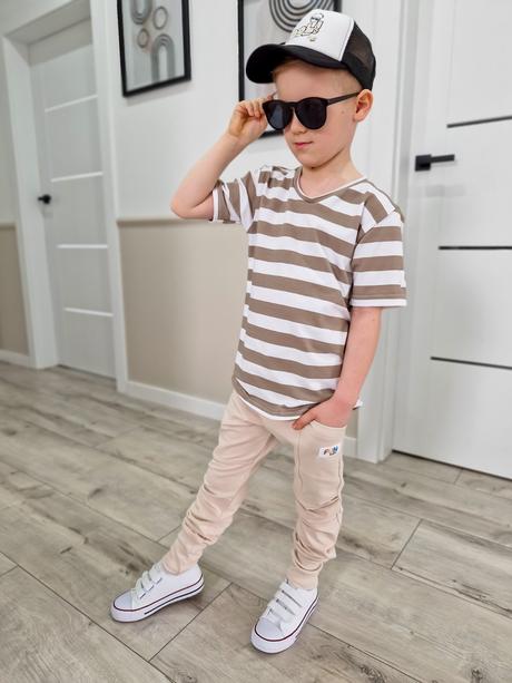 Mikoo funkids tričko, 92 - 146