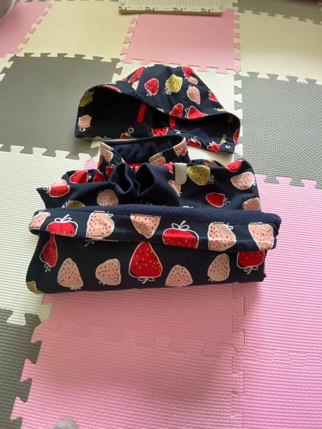 Softshellová bunda s kapucňou, lindex,92