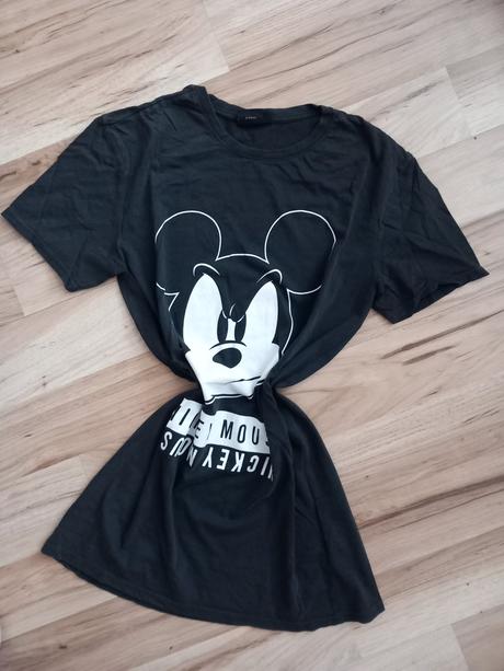Tričko mickey mouse disney, takko,s
