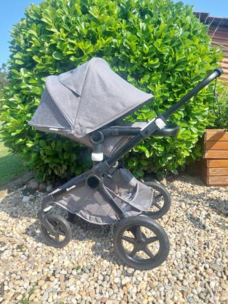 Bugaboo fox2, bugaboo,bugaboo fox 2