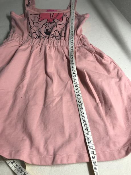 Satovka vel.122, disney,122