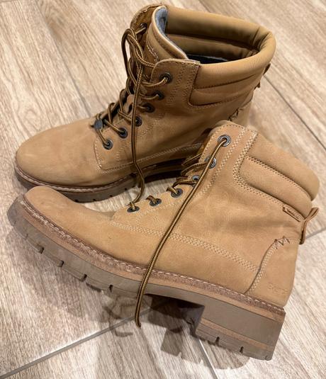 Bench vyššie čižmy prechodne, 42