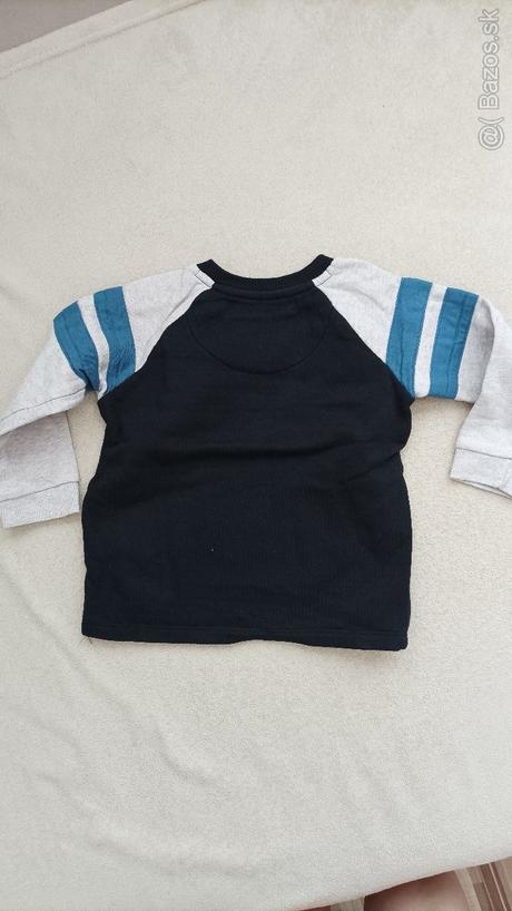 Tepláková súprava zn.f&f v.92, f&f,92