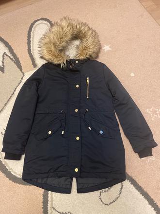 Parka 140 cm, f&f,140