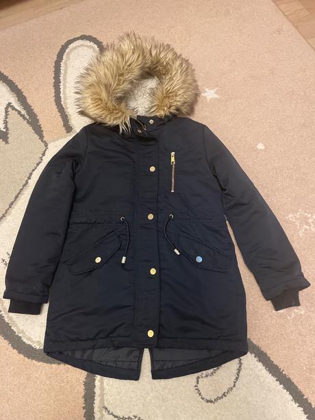 Parka 140 cm, f&f,140