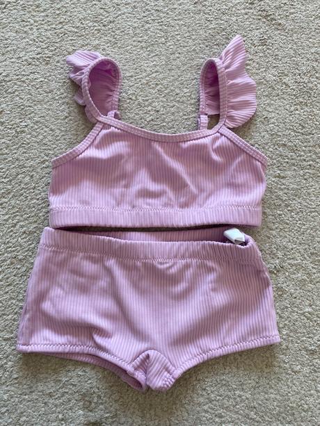 Dievčenské plavky, reserved,110