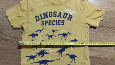 Tričko h&m 122/128, h&m,128