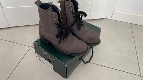 Tommy hilfiger kotnikové čižmy 36, tommy hilfiger,36